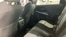 Toyota bZ4X 150kW Pure 71.4kWh 5dr Auto [11kW] Electric Hatchback